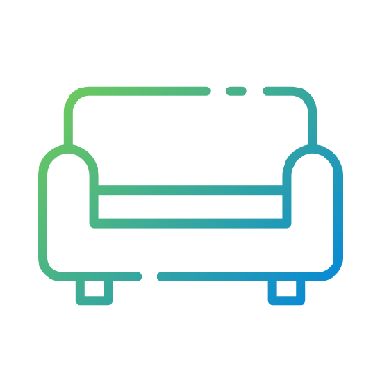 Sofa & Curtain Cleaning